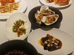 -许家菜.艺创菜(仁和新城店)