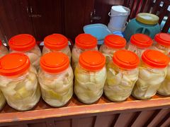 -抱德·潮汕味(敦和店原惠城鱼仔)