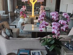 -深圳国际会展中心希尔顿酒店(前海华发冰雪世界店)