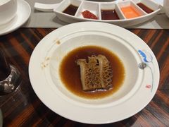 -夏宫中餐厅(香格里拉大酒店)