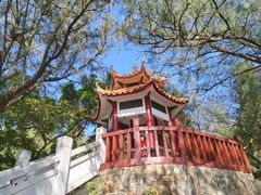 -宋井风景区