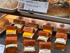 -御品轩(汉神购物广场店)