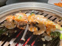 -東盛炭烤自助料理(浦东文峰广场店)