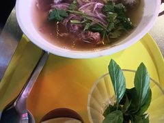 -蔡澜Pho·越南粉餐厅(海上世界店)