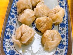 蒸鱼饺-福州人铭小吃