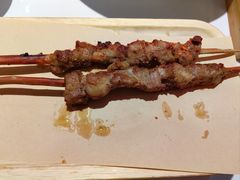 -上关东东北菜(夫子庙水游城店)