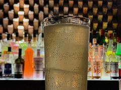 -LAMP BAR 水烟音乐酒吧