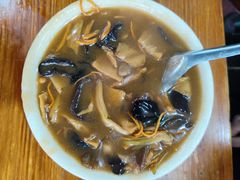 -逍遥镇刘相五胡辣汤豆沫馆(康复中街店)