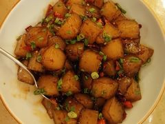 -全聚德(长江路店)