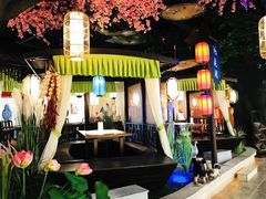 -福满我家大碗厨·湘菜(上海大厦店)