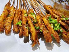 -林二哥宜烤官·宜宾小烧烤