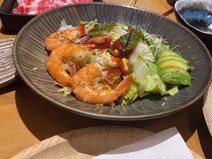 -一心创作料理屋(经开万达店)