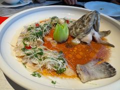 -馋遇江南·精致湖景雅宴(东方之门店)