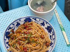 -小罗子汤店(大士院总店)