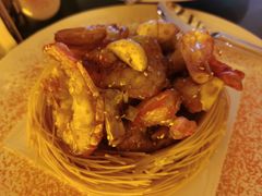 -采悦轩中餐厅·粤菜·海南菜(神州半岛喜来登度假酒店)