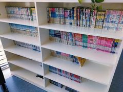 -上海市虹口区图书馆(曲阳分馆)