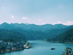 -新安江山水画廊风景区