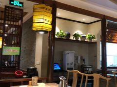 大堂-小菜园新徽菜(马鞍山金鹰店)