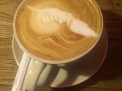 -美美咖啡·西餐厅(世奥店)