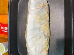 -三煮纸包鱼(青岛总店)