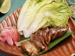 -金厨泰国餐厅·全泰籍厨师料理(拱北店)