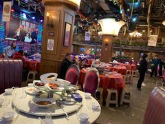 大堂-粥品天下·琉璃舫音乐餐厅(双桂大道店)