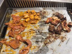 -阿亲家·韩式无限烤肉(春熙路店)