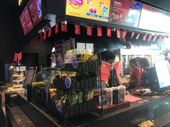 -万达影城(世茂海峡广场IMAX店)