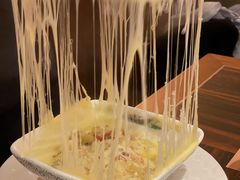 芝士烤土豆-山葵家·创意料理(宁波来福士店)