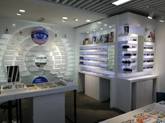 -浮光眼镜·蔡司视觉合作·数字验配中心(陆家嘴店)