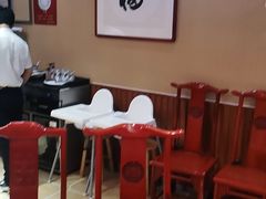 大堂-魁盛居百年鲁菜馆(中林路店)