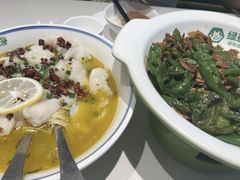 -绿草地·湘菜(芙蓉天街店)