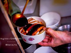 -蒋掌柜·老上海排骨年糕(田子坊店)