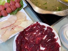 -潮悦牛肉火锅城(水贝店)
