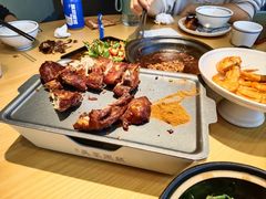 -吴家·淮扬小馆(世纪金源店)