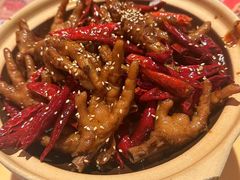 -庆峰龙虾烧烤(合肥一店)