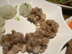 -金苑酒家·客家菜·广东老字号(万象店)