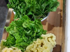 -潮汕大目牛肉火锅(水围店)
