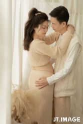 -专注孕妇照亲子照·纪田摄影