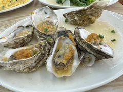 -红月湾海鲜饭店•沙滩海景(双月湾店)