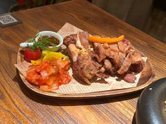 -食陆号·新式台湾创意菜(苏州首店)