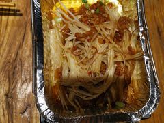 -聚点串吧·北京烧烤(赵登禹路店)