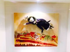 -济州岛泰迪熊博物馆