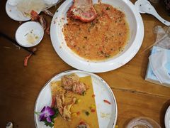 -醉壹号海鲜大排档(厦门店)