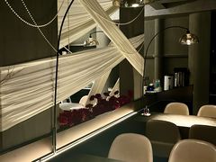 -烛影拾光观景餐厅·创意菜·摄影·小提琴(大唐不夜城店)