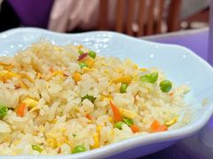 扬州炒饭-双东酒店(东关街店)