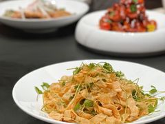 -大连湾旭日·家宴·海肠捞饭(马栏广场店)