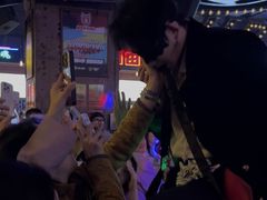 -HIB HUB公社(解放西路店)