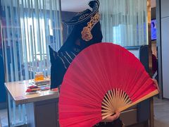 -海底捞火锅(国奥村店)