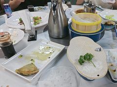 -大草原清真饭庄(沙河店)